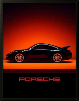 Porsche Style 4