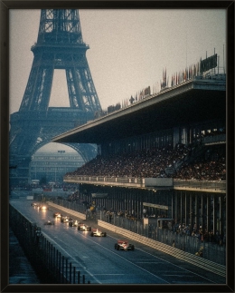 F1 ROAD