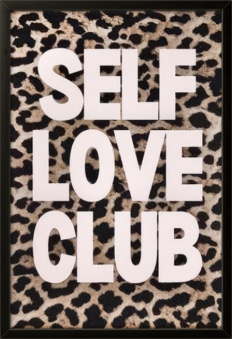SELF LOVE CLUB