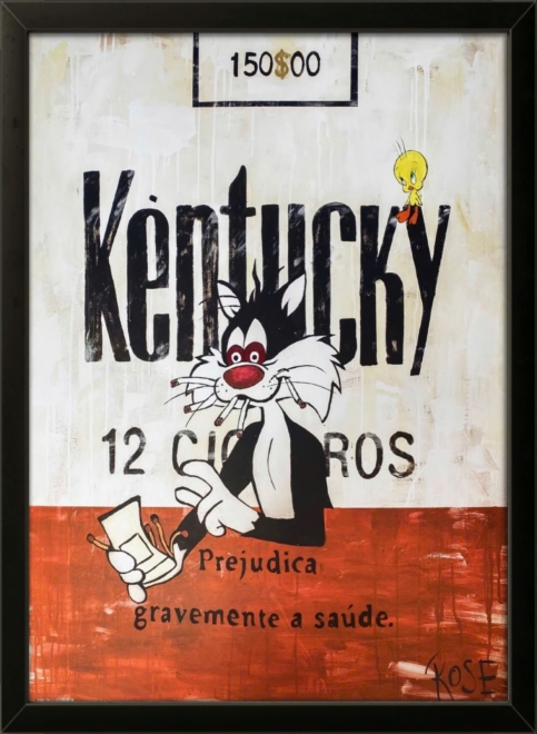 Kentucky
