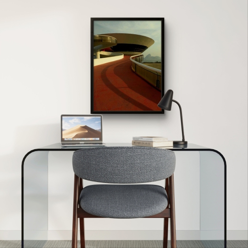 Niteroi Art Museum