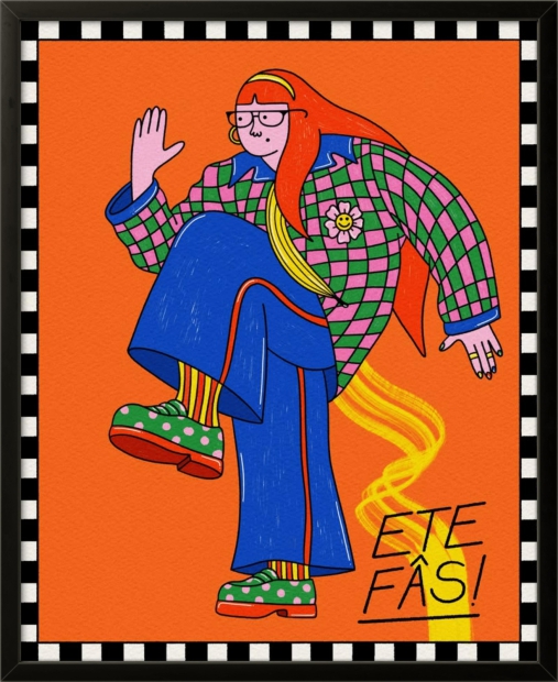 ETE FAS!
