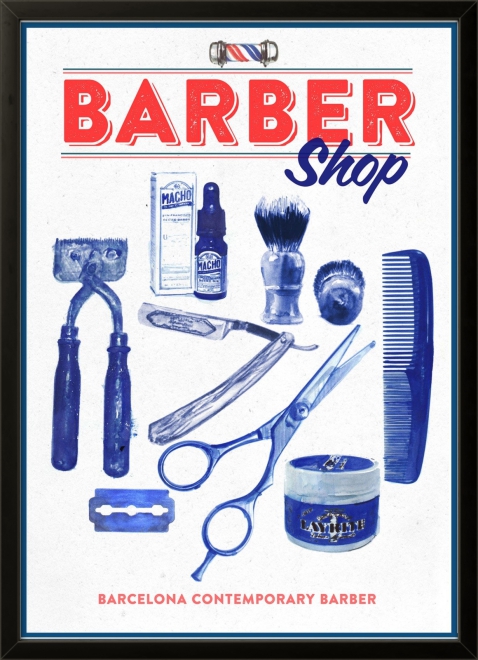 Barber 023
