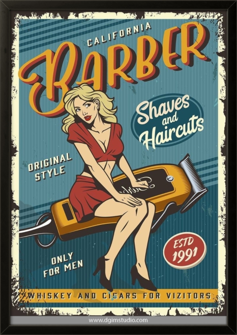 Barber 013
