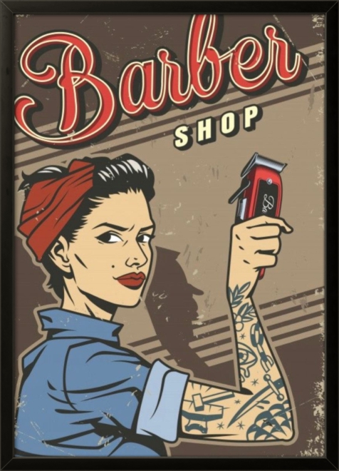 Barber 015