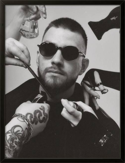 Barber 005