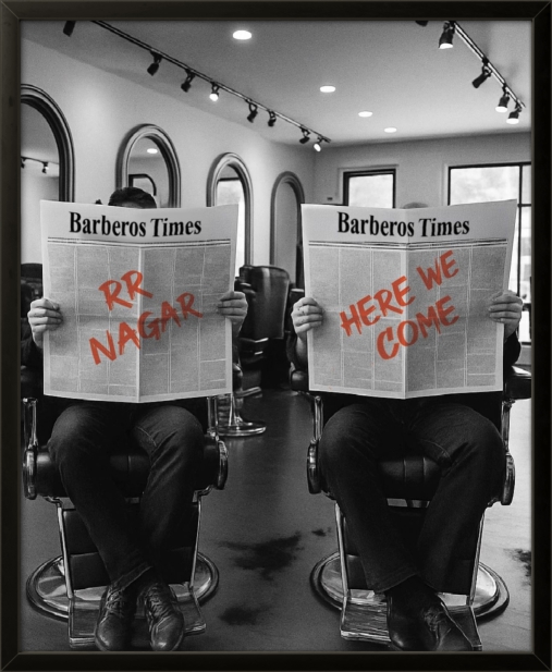 Barber 006