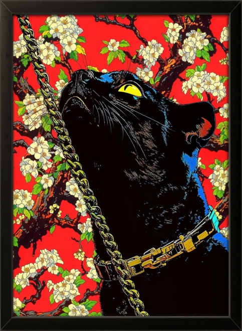 Black Cat