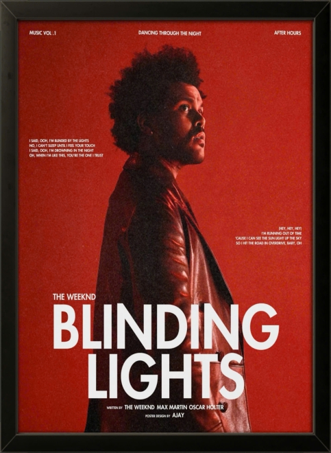 Blinding Lights