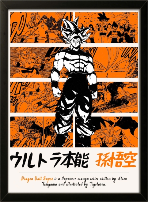 Dragon Ball Super