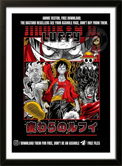 Luffy