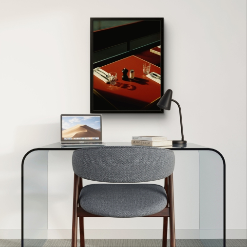 The Table