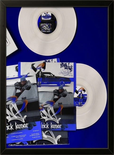 Kendrick Lamar 1