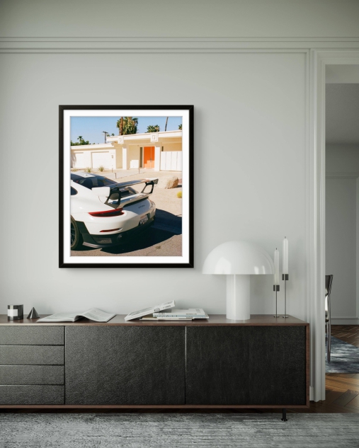 GT2 RS - Speed & Style