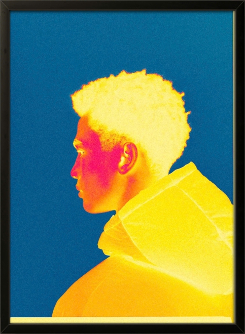 Yellow Man