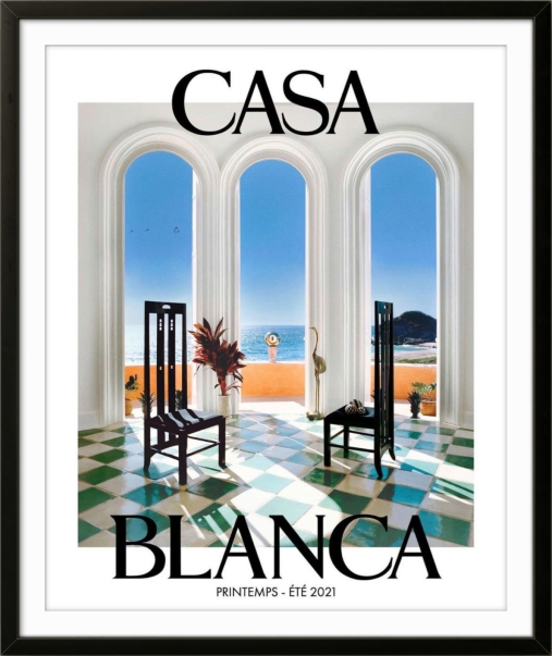 Casa Blanca