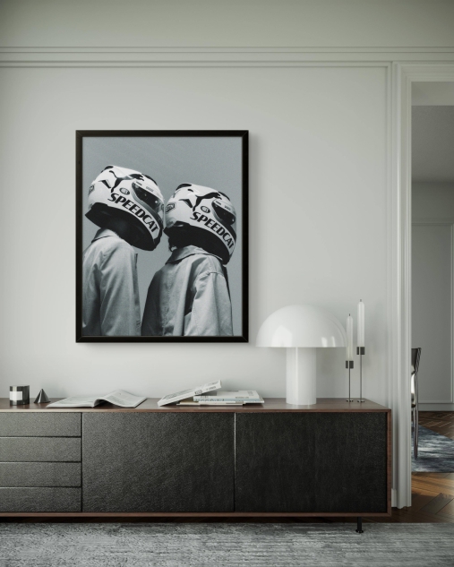 Speedcat - Twin Riders 