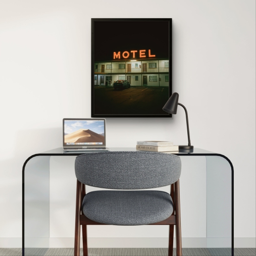 Motel