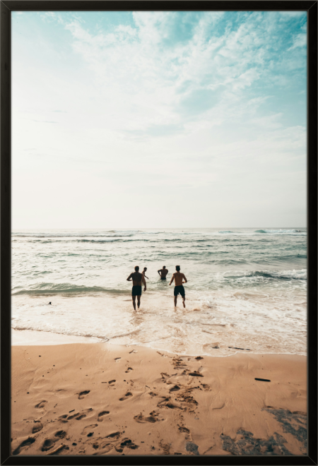Ocean Avenue 003
