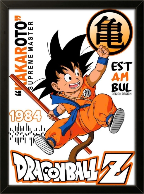 Dragon Ball