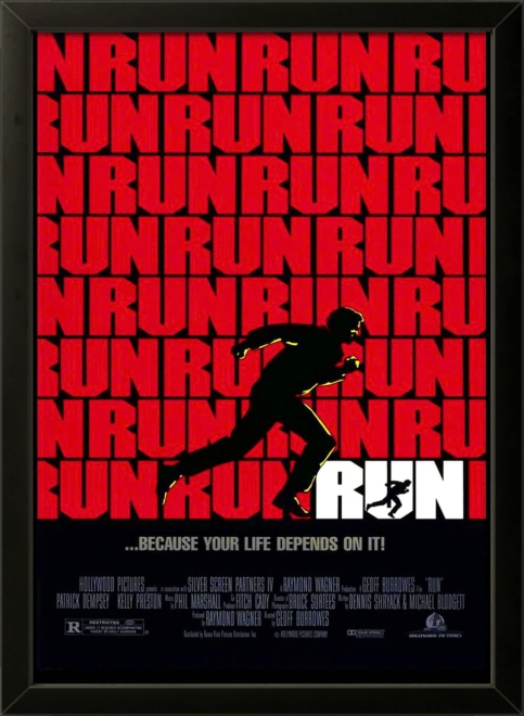 Run