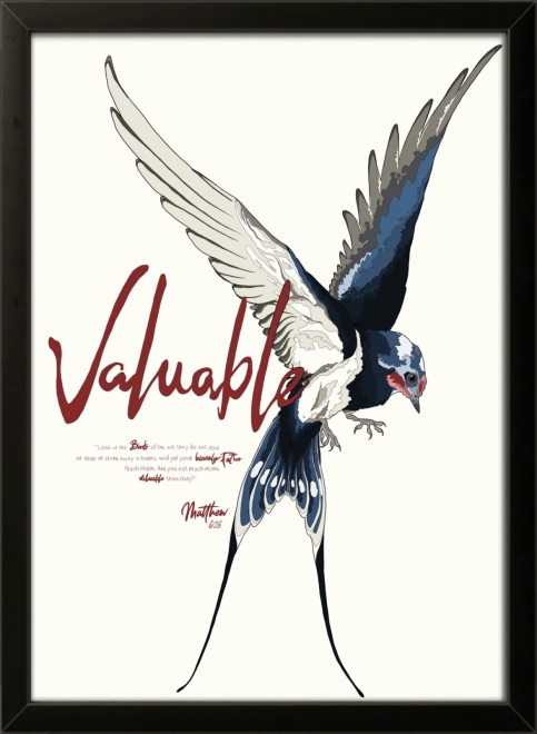 Valuable