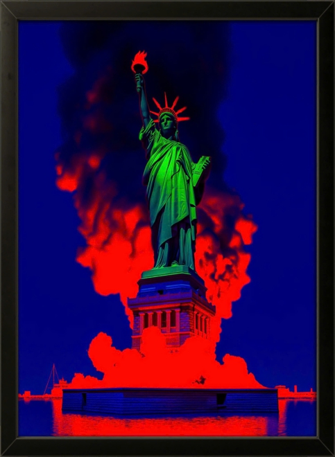 Liberties 1