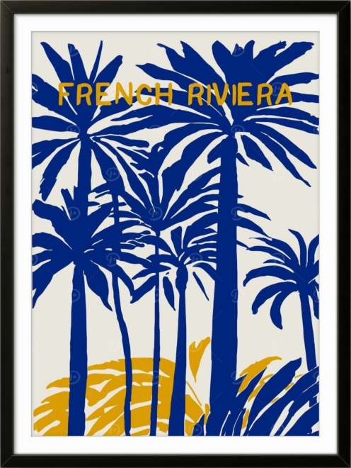 French Riviera