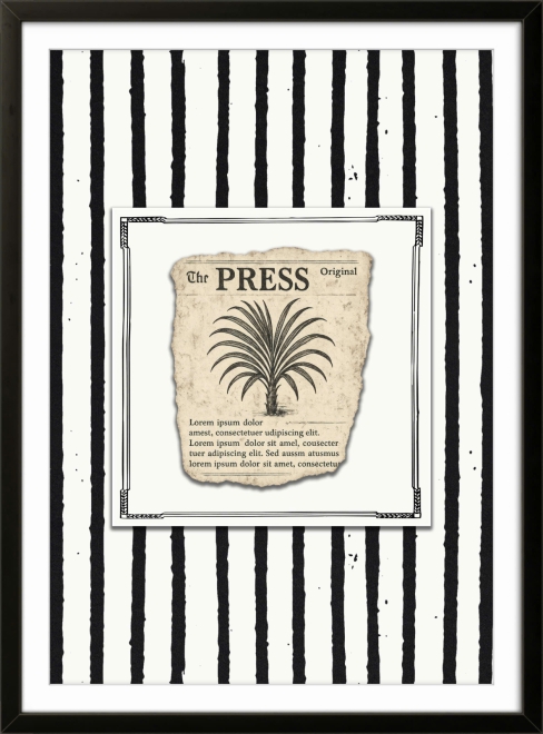 The Press Original