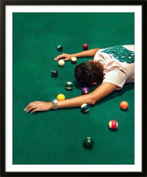 Billiard