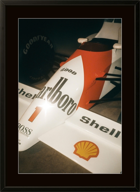 Marlboro No.2