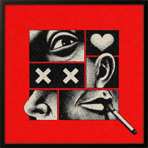 Smoke & Love