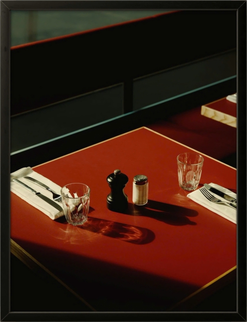The Table