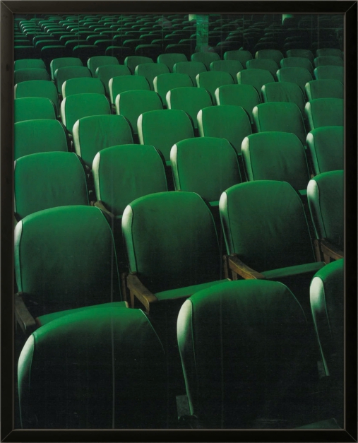 The Green
