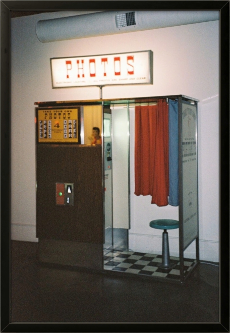 Photo Booth