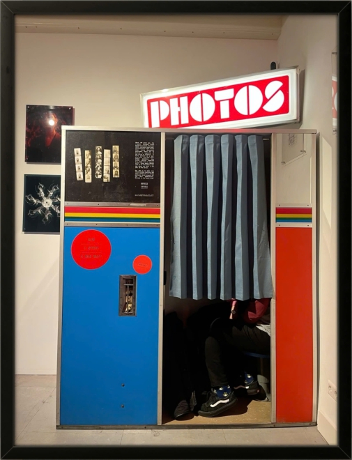 Photobooth