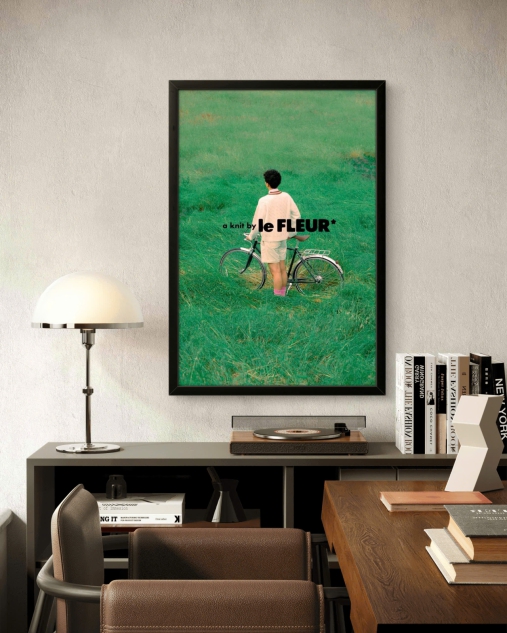 le Fleur