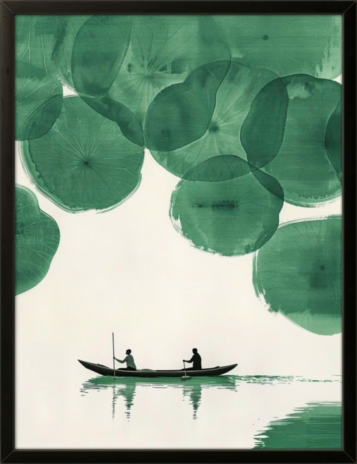 River Green 001