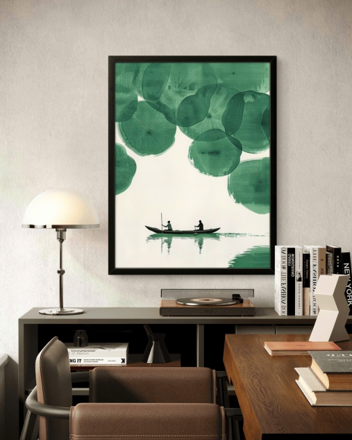 River Green 001