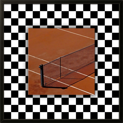 Grids & Glimpses 007