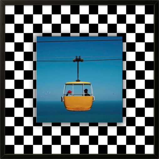 Grids & Glimpses 006