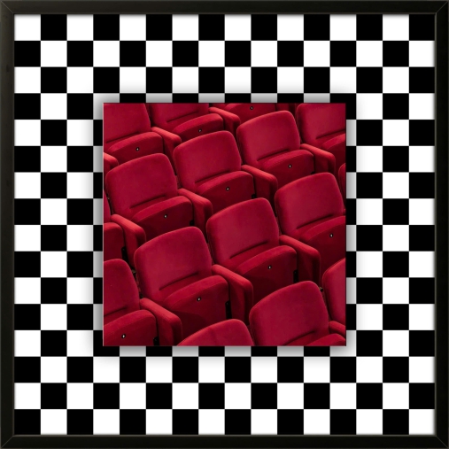 Grids & Glimpses 004