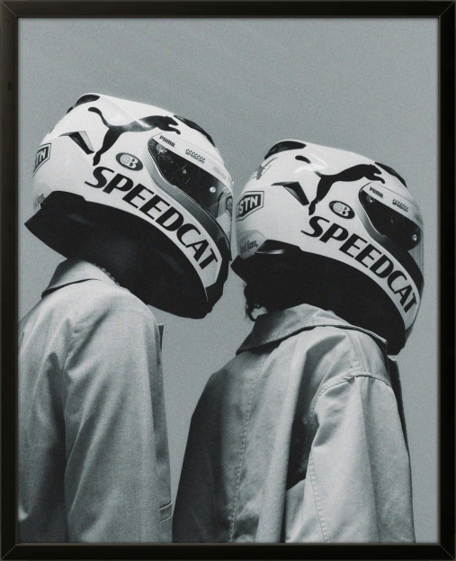 Speedcat - Twin Riders 