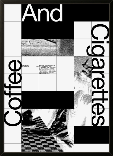 Coffee And Cigarettes