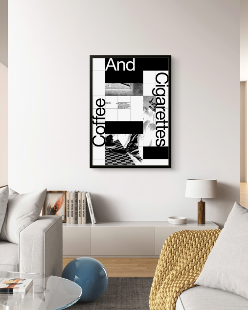 Coffee And Cigarettes