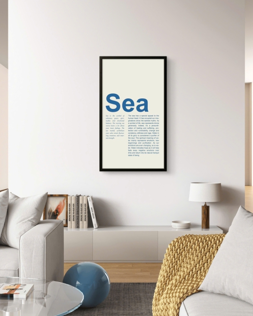Sea
