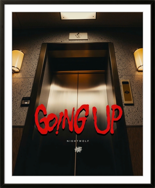 Going Up