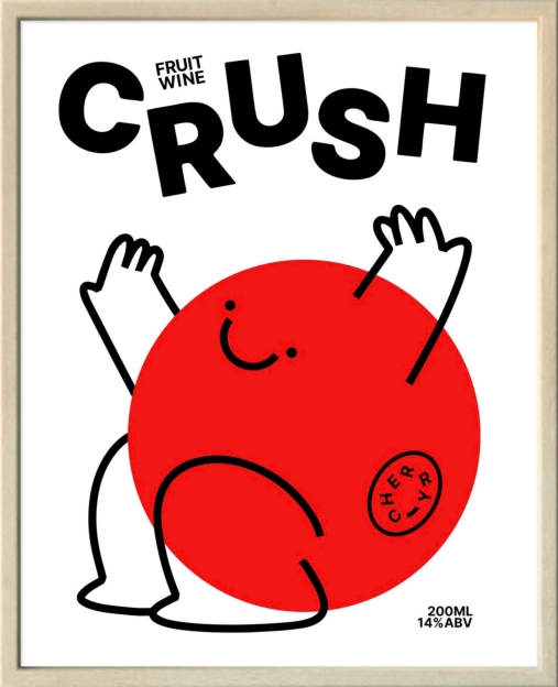 Crush 
