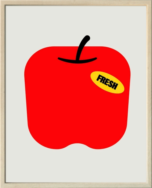 Apple - Fresh