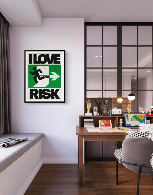 I Love Risk